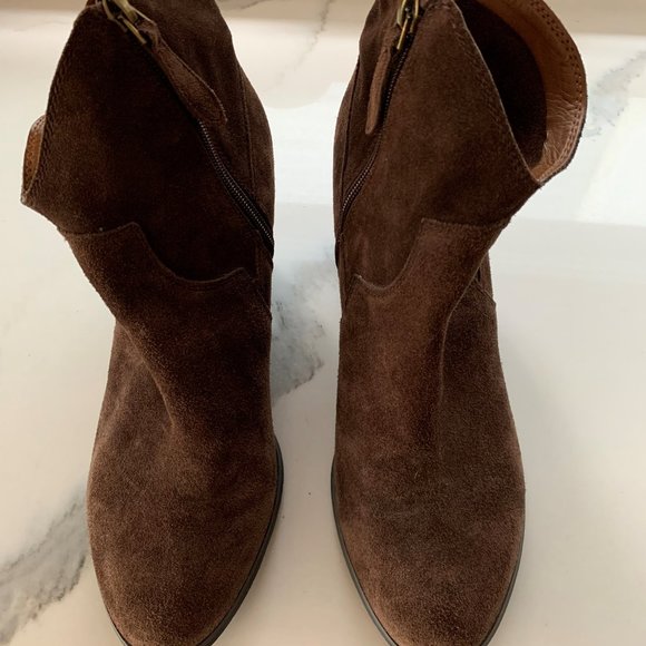 Western booties - Picture 3 of 12